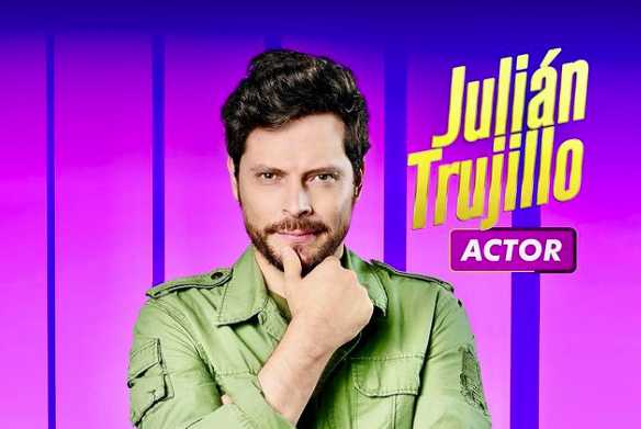 Julián Trujillo se quedó esperando un premio tras salir de la Casa de los Famosos Colombia