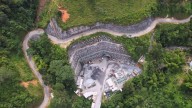 El país de América del Sur con el túnel más largo de la región: más de 9.000 km une dos ciudades estratégicas