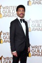 Former 'The Bear' writer handcuffed on train after alleged complaint from white woman