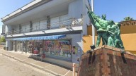 Nuevo Laredo: tienda donde encuentras de todo y sus pasillos están 'apretados' de mercancía