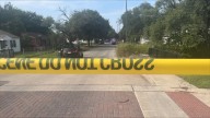 Person critically injured in north Wichita shooting