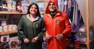 Fluffy Café: Un rincón mágico en Mexicali