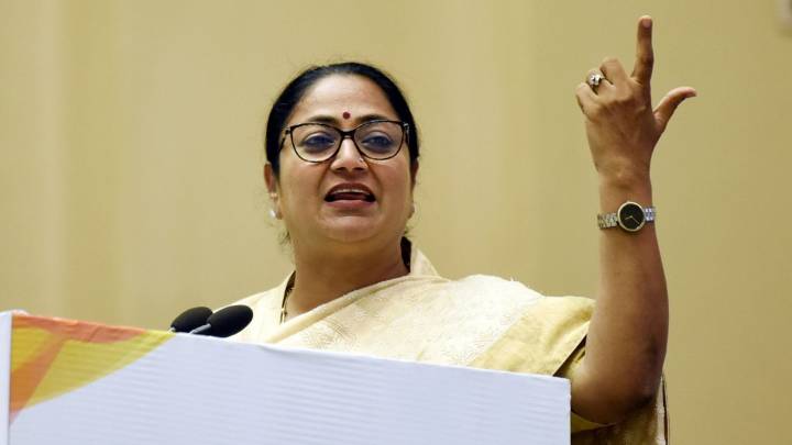 Delhi govt to set up 53 new fast track special courts for cases related to women, children