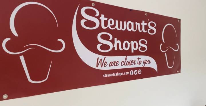 Stewart's wins 17 awards at World Dairy Expo