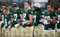 Check out scores from Friday’s games in and around Jackson