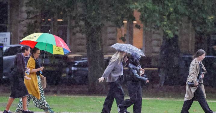Met Office warns Brits in 64 places to expect three devastating impacts of storm