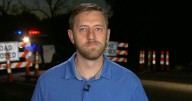 Witness recalls Michigan church shooting: "It was the scariest moment of my life"