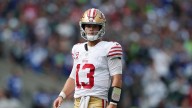 Los 49ers se desmoronan tras vencer a Seahawks