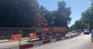 A52 Derby Road closures and diversions in place for another two weeks