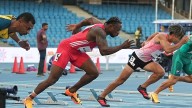 Salum Kashafali: From Congo’s Chaos To World Record For Norway, Paralympic Champ Chases Olympic Glory