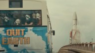 'The rocket is your savior!': New live-action 'Borderlands 4' trailer urges humans to 'Quit Earth', and we can't argue