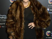 Murió la actriz Claudia Cardinale, una leyenda del cine italiano