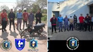 Conmoción en Quitilipi: joven entregó a su tío tras ser testigo del crimen de un hombre