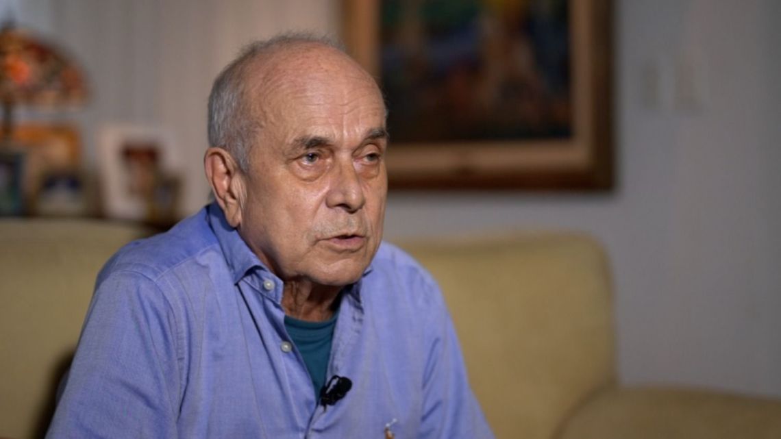 Carlos Rodríguez no ve diferencias entre las retenciones cero de Milei con el “Plan Platita” de Massa