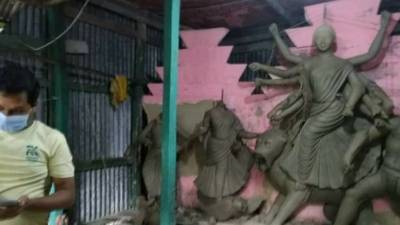 Hindus in Bangladesh appeal for protection after temple violence