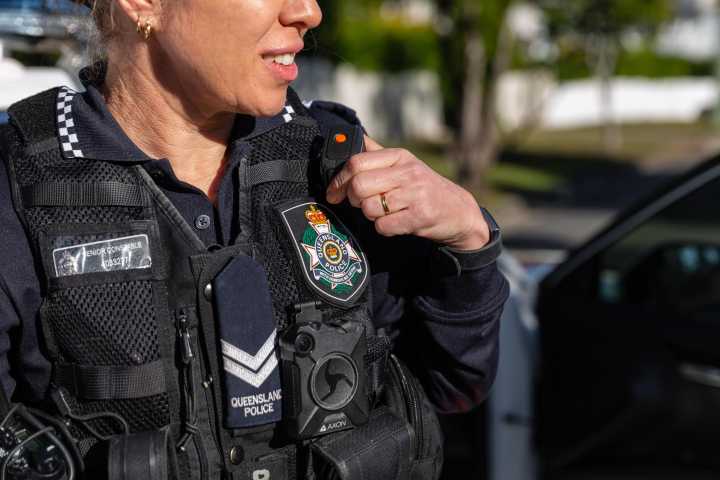 Update 1: Assault and robbery, Morayfield