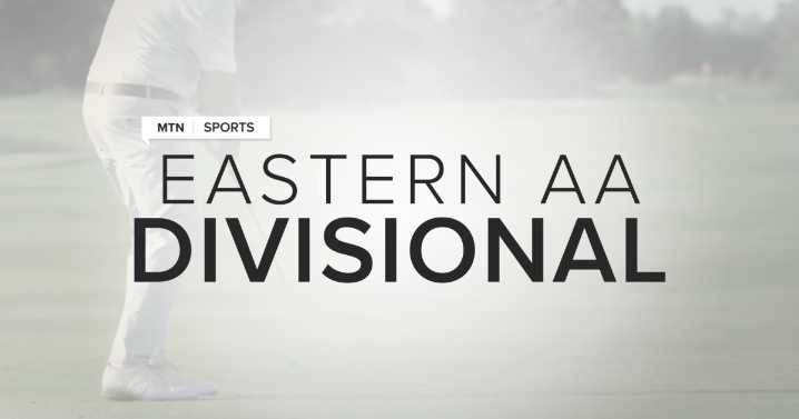 Eastern AA golf: CMRs Jack Pinski, Senior's Payton Tryan win titles