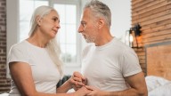 ¿Matrimonio sin sexo? Psicoterapeuta explica motivos