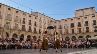 Los profesionales denuncian la falta de apoyo de la Generalitat a la Fira d'Arts Escèniques