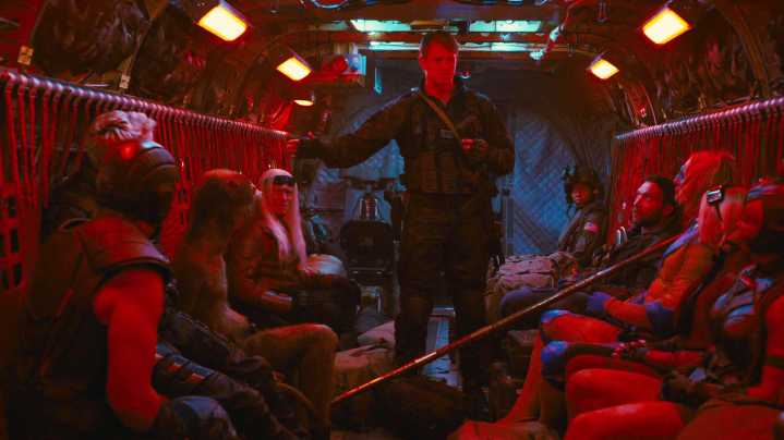 One Suicide Squad Actor Was Shocked When DC's James Gunn Killed Them Off
