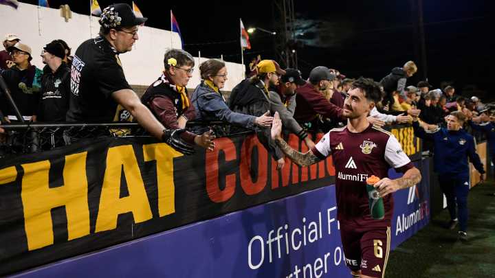 As DCFC eyes biggest move yet, fans demand they still be heard