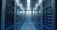 Project Blue: Infrastructure company redesigning data center, to move ahead
