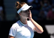 Billie Jean King Cup Loss Leaves 31YO Pro Shattered: “Let My Teammates and Country Down” 31 year old Ukrainian star called the Billie Jean King Cup loss “absolutely heartbreaking,” feeling she let Ukr