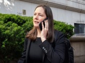 Maurene Comey sues Trump administration to get her job back