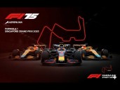 Fórmula 1: Días, horarios y dónde ver el GP de Singapur 2025