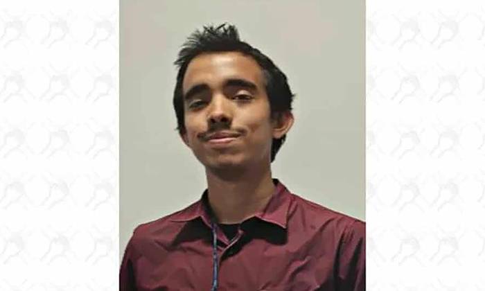 Investigan desaparición de joven en Hermosillo