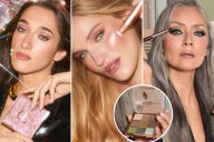 Charlotte Tilbury's Magic Holiday Collection launched: Pillow Talk, Advent calendar, more
