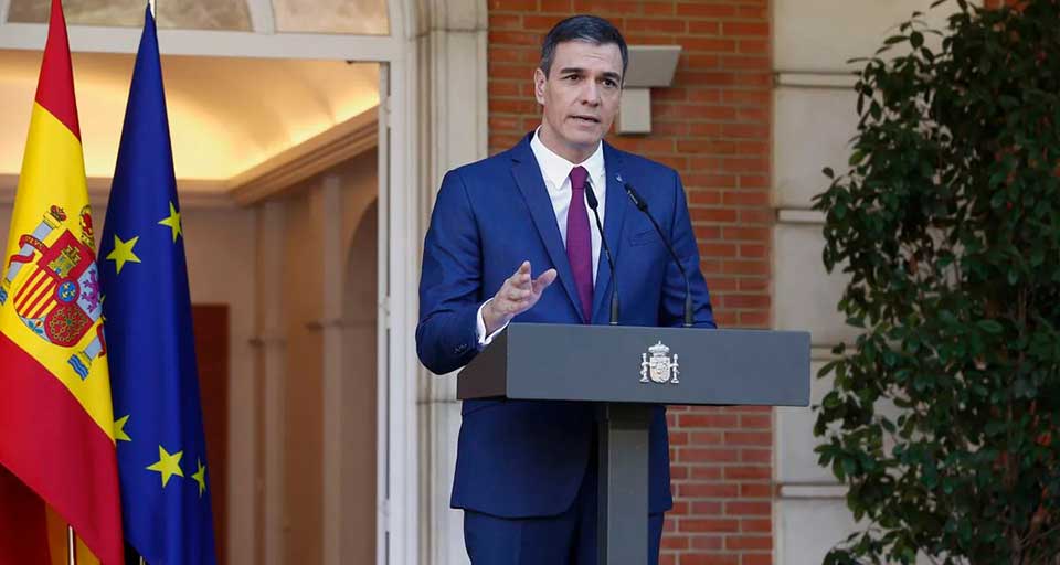 Oportunidades comerciales entre España, EEUU y Latinoamérica según líderes económicos