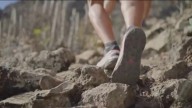 Un corredor muere tras sufrir un infarto en una carrera de montaña en Tenerife