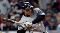 Aaron Judge enciende el bate: un récord histórico y una deuda pendiente con el Bronx