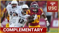 When USC Plays Complementary Football The Compliments Flow!