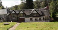 Fresh plans submitted to transform former school building into family home