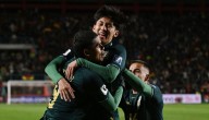 ¿Cuándo se disputa el repechaje intercontinental al Mundial de Norteamérica 2026?