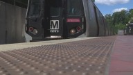 Navy Yard Metro's Half Street entrance closed until March 2026 for repairs