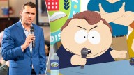 Comedy Central pulls reruns of ‘South Park’ mocking Charlie Kirk