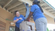 Over 4,000 Volunteers Transform Tulsa in 34th Day of Caring Event