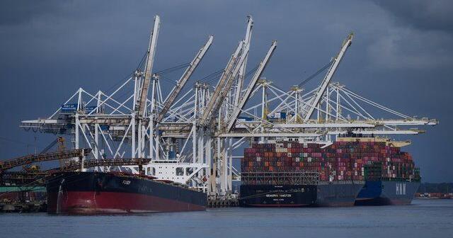 Lawyers flag urgent need for better funding of federal trade, sanctions agencies