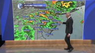 AccuWeather forecast for Philadelphia, Pennsylvania, New Jersey and Delaware