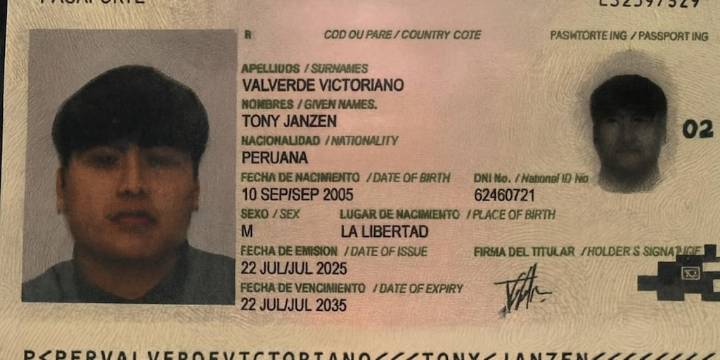 Las nuevas pistas en el caso del triple crimen: la carta en una comisaría que delató a “Pequeño J” y el rastro online de su feroz ladero
