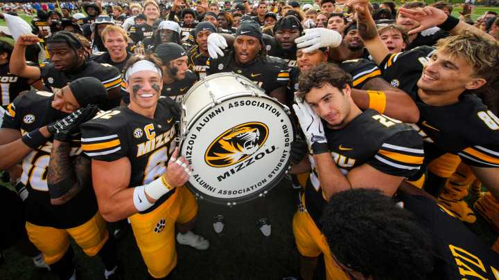 Why resilience mattered most for Missouri football in Border War