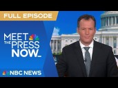 Meet the Press NOW