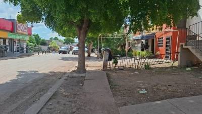 Una Mujer es encontrada sin vida en la C…