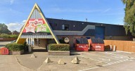 Man dies after falling through skylight at children's play centre