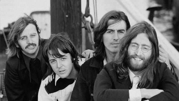Disney+ confirmó la fecha de estreno de la serie documental "The Beatles Antología"
