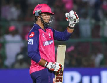 Young star Vaibhav Suryavanshi smashes most sixes ever in Youth ODIs