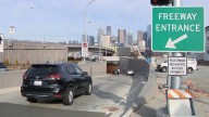 Weekend shut downs coming for Seattle's SR